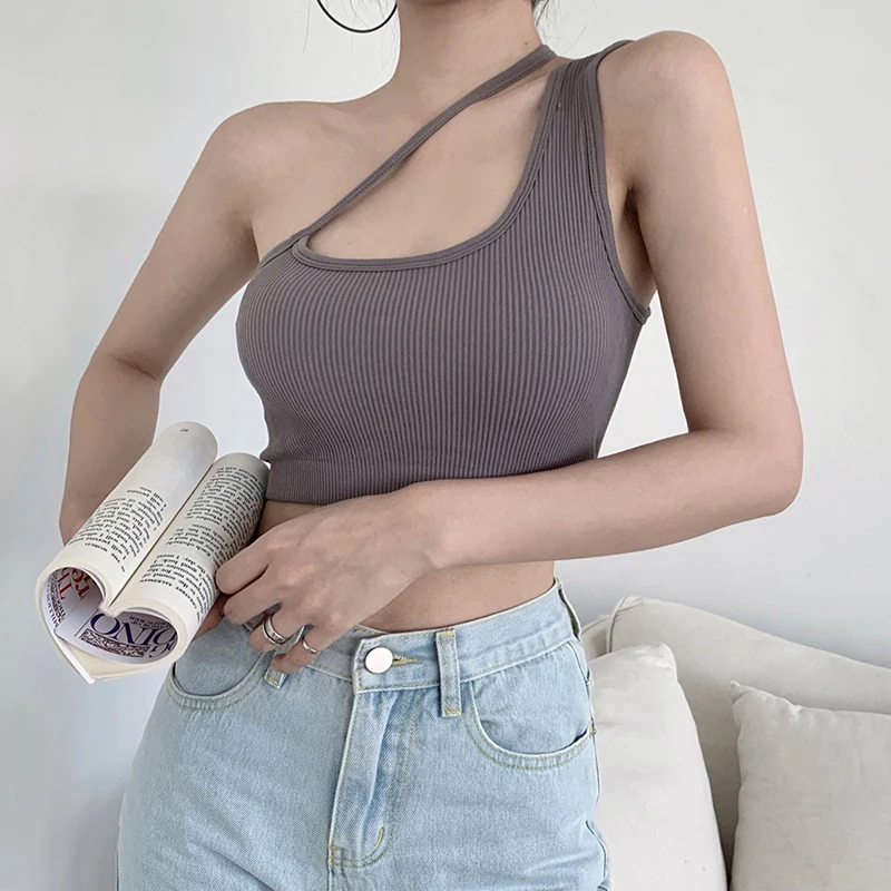 Women Sexy Crop Tops Bra Tube Top Female Streetwear Sleeveless Seamless Fashion Bra Crop Camis Tops Tee Bandeau Top Basic Tank
Women Sexy Crop Tops Bra Tube Top Female Streetwear Sleeveless Seamless Fashion Bra Crop Camis Tops Tee Bandeau Top Basic Tank