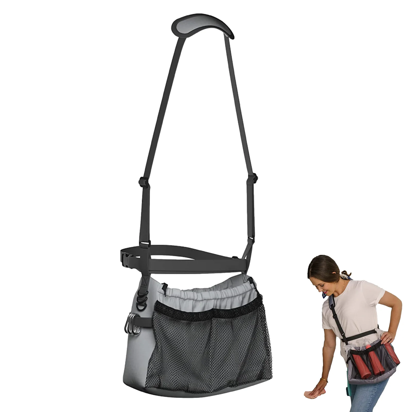 Single Side Tool Belt Gardening Tool Waist Belt Gardening Tool Waist Bag Belt Womens Tool Belt With Pockets Adjustable Waist
Single Side Tool Belt Gardening Tool Waist Belt Gardening Tool Waist Bag Belt Womens Tool Belt With Pockets Adjustable Waist