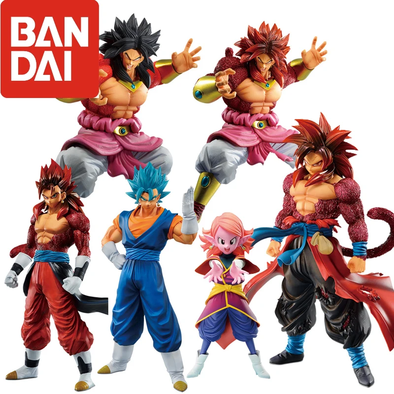 Оригинальные Супергерои из «дракона жемчуга» Bandai, 3-я миссия, ичибан куджи Гоку, брали, Вегета, коллекционные украшения, игрушки в подарок
Оригинальные Супергерои из «дракона жемчуга» Bandai, 3-я миссия, ичибан куджи Гоку, брали, Вегета, коллекционные украшения, игрушки в подарок