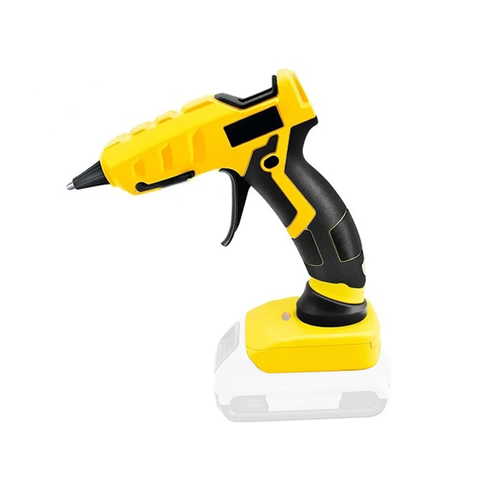 Glue Sticks Hot GlueGun Accessories For Dewalt 18V 18V Battery For For Milwaukee Hot GlueGun Power Tools
Glue Sticks Hot GlueGun Accessories For Dewalt 18V 18V Battery For For Milwaukee Hot GlueGun Power Tools