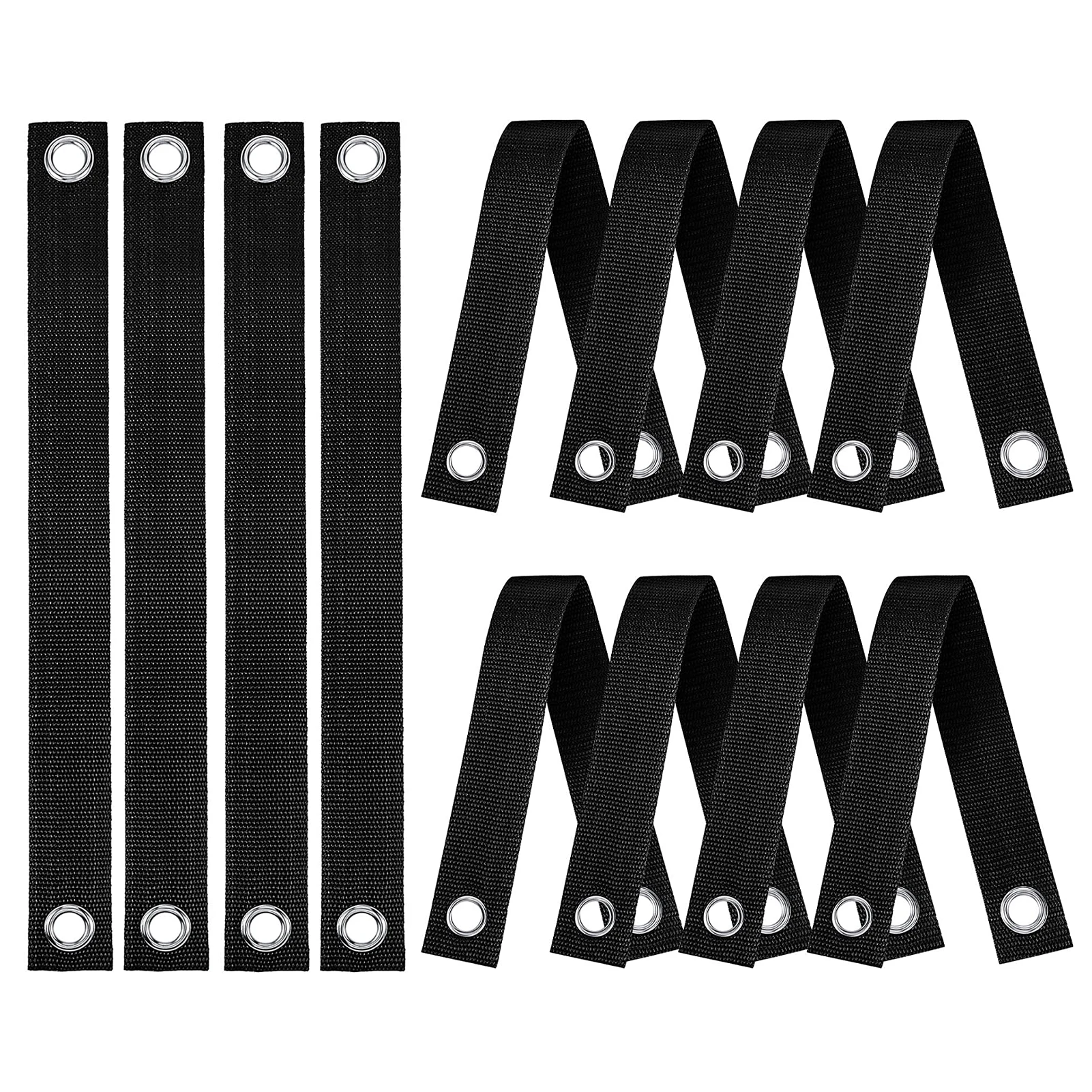 Stump Straps With Grommets Heavy Duty Tree And Plant Supports Flexible Hurricanes Protection Stump Straps For Staking
Stump Straps With Grommets Heavy Duty Tree And Plant Supports Flexible Hurricanes Protection Stump Straps For Staking