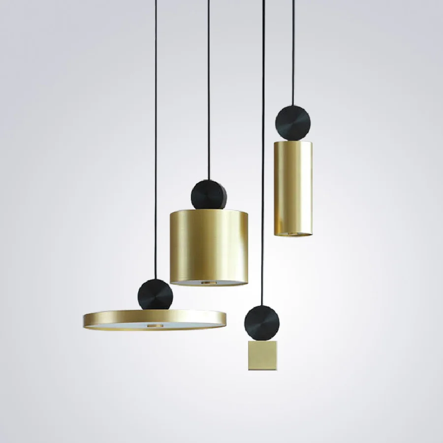 LukLoy LED Modern Pendant Lights Nordic Designer Pendant Light Kitchen Living Room Loft bar Minimalist Hanging Lamp Pendant Lamp
LukLoy LED Modern Pendant Lights Nordic Designer Pendant Light Kitchen Living Room Loft bar Minimalist Hanging Lamp Pendant Lamp
