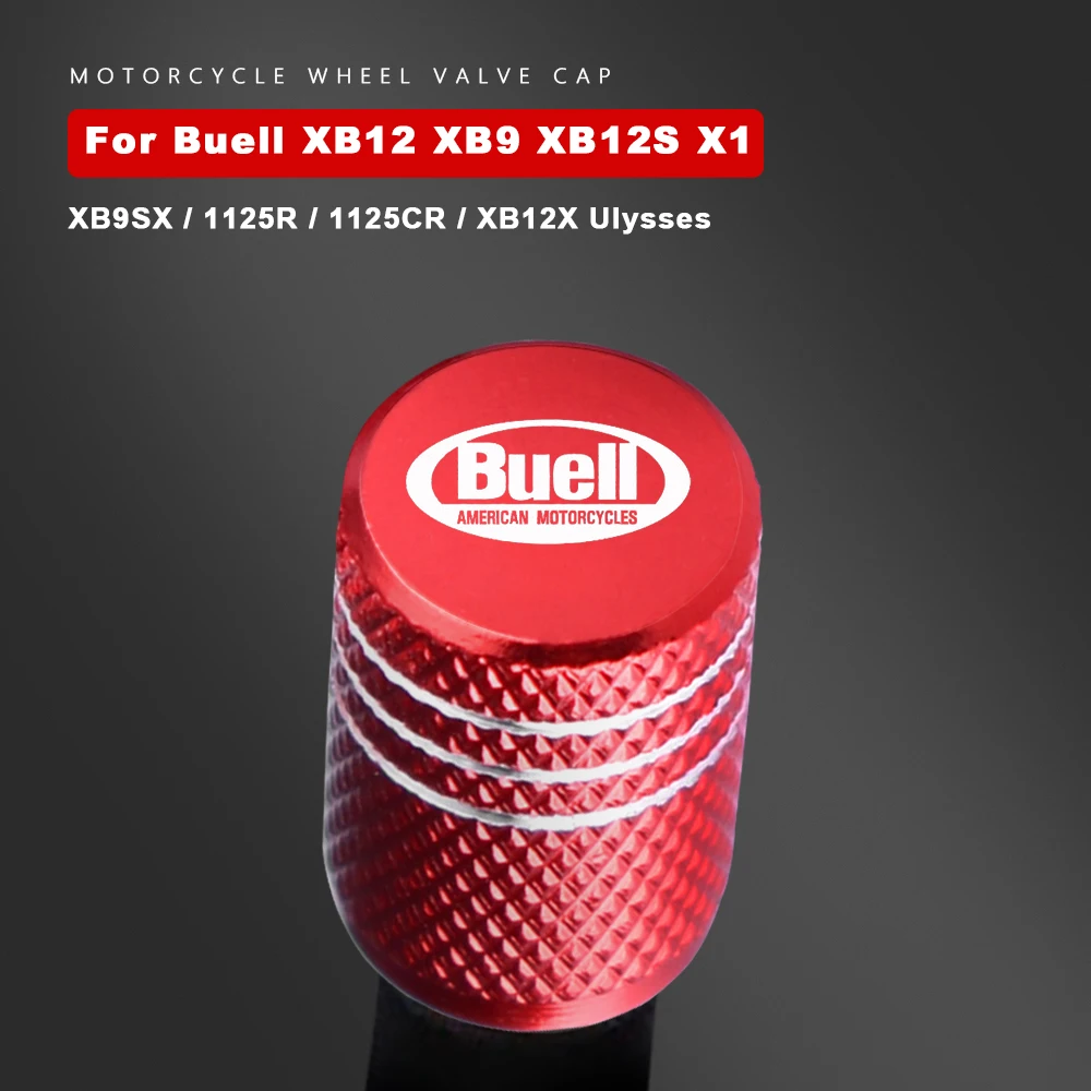 Wheel Valve Cap Aluminum for Buell XB12 XB9 XB12S X1 XB9SX 1125R 1125CR XB12X Ulysses XB12SS Firebolt Blast 500 Accessories 
Wheel Valve Cap Aluminum for Buell XB12 XB9 XB12S X1 XB9SX 1125R 1125CR XB12X Ulysses XB12SS Firebolt Blast 500 Accessories