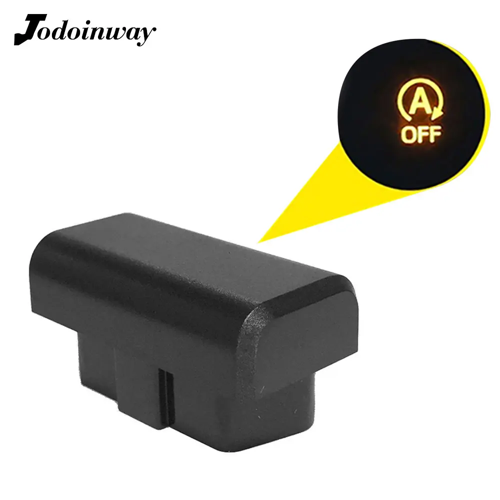 Automatic Start Stop Closer For Mazda 3 CX-5 2012-2020 CX-3 CX-5 Atenza Axela Car OBD i-stop Switch Engine System Off Device
Automatic Start Stop Closer For Mazda 3 CX-5 2012-2020 CX-3 CX-5 Atenza Axela Car OBD i-stop Switch Engine System Off Device