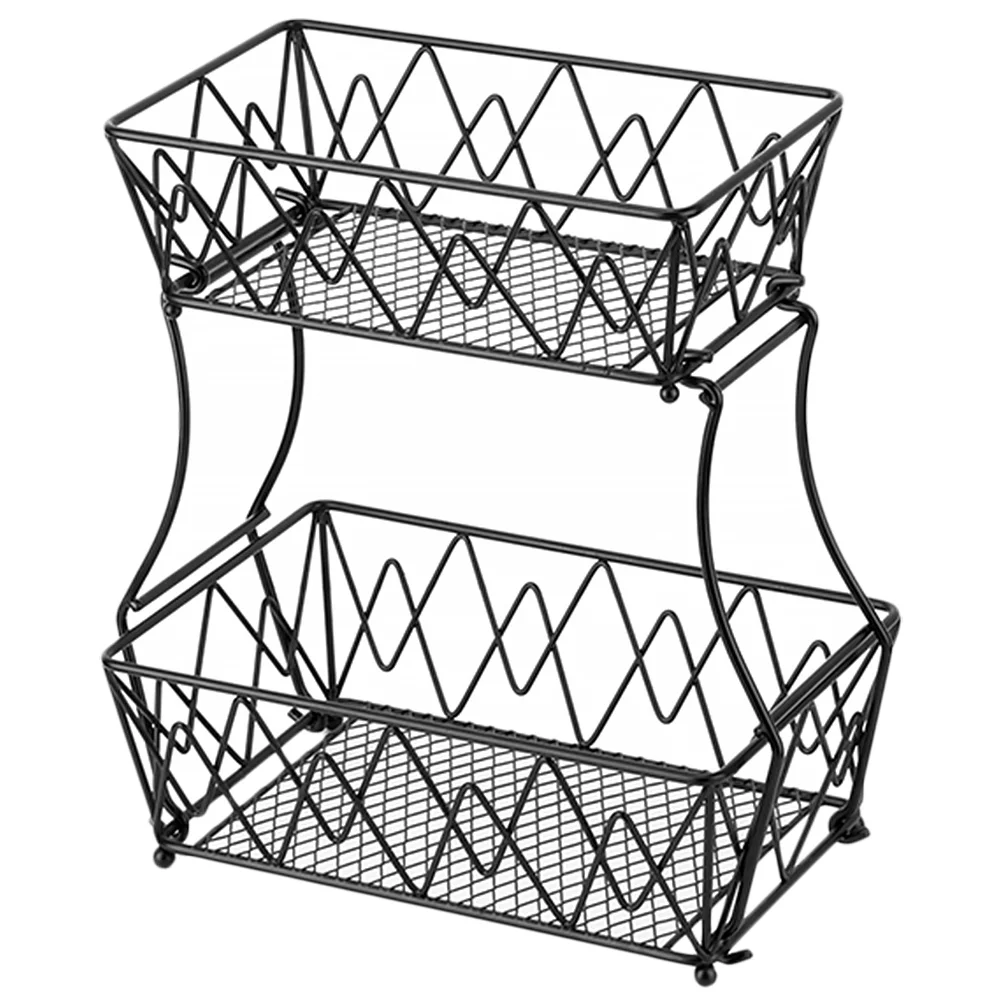 Wire Vegetable Basket Snack Storage Basket Fruit Display Basket Wire Fruit Basket Metal Fruit Holder Metal Fruit Bowl 
Wire Vegetable Basket Snack Storage Basket Fruit Display Basket Wire Fruit Basket Metal Fruit Holder Metal Fruit Bowl