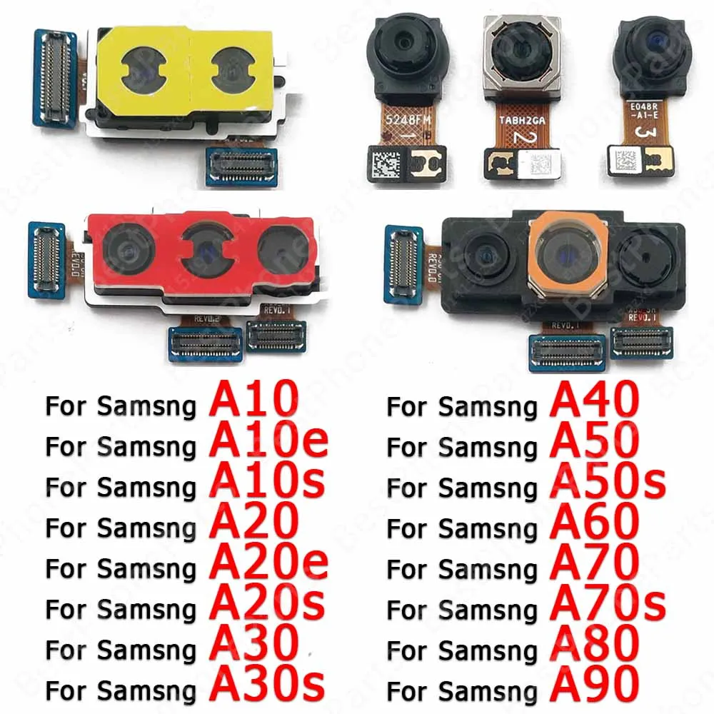 Модуль задней камеры для Samsung Galaxy A70 A70s A80 A90 A10 A10e A10s A20 A20e A20s A30 A30s A40 A50 A50s A60, оригинальные детали
Модуль задней камеры для Samsung Galaxy A70 A70s A80 A90 A10 A10e A10s A20 A20e A20s A30 A30s A40 A50 A50s A60, оригинальные детали