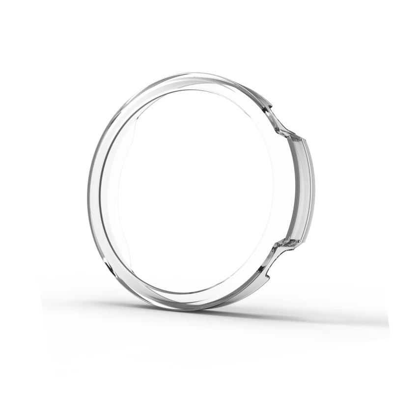 Screen Protector Hard Housing-Case Frame for MIBRO A1 Watch Sleeve Bumper-Shell Dropship
Screen Protector Hard Housing-Case Frame for MIBRO A1 Watch Sleeve Bumper-Shell Dropship