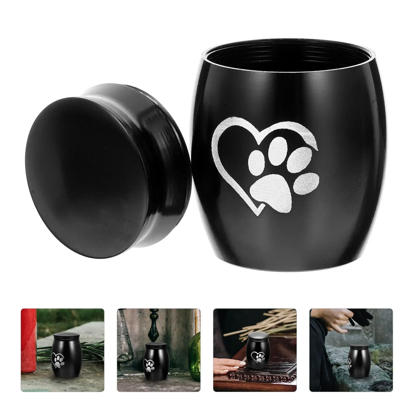 Dog Cremation Box for Ashes Pet Urn Keepsake Urn for Ashes Stainless Steel Pet Urns Cat Urn Urn for Pet Ashes Dog Urns for Ashes
Dog Cremation Box for Ashes Pet Urn Keepsake Urn for Ashes Stainless Steel Pet Urns Cat Urn Urn for Pet Ashes Dog Urns for Ashes