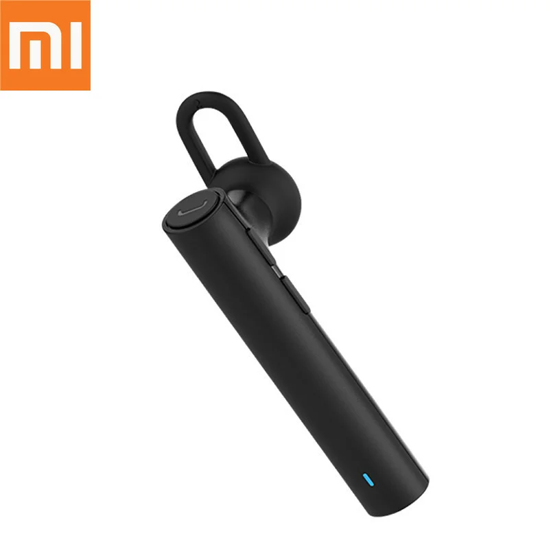 Original Xiaomi Mi Bluetooth Earphone Youth Version Hands Free Bluetooth 4.1 Wireless earphone with MIC New for iPhone Samsung
Original Xiaomi Mi Bluetooth Earphone Youth Version Hands Free Bluetooth 4.1 Wireless earphone with MIC New for iPhone Samsung