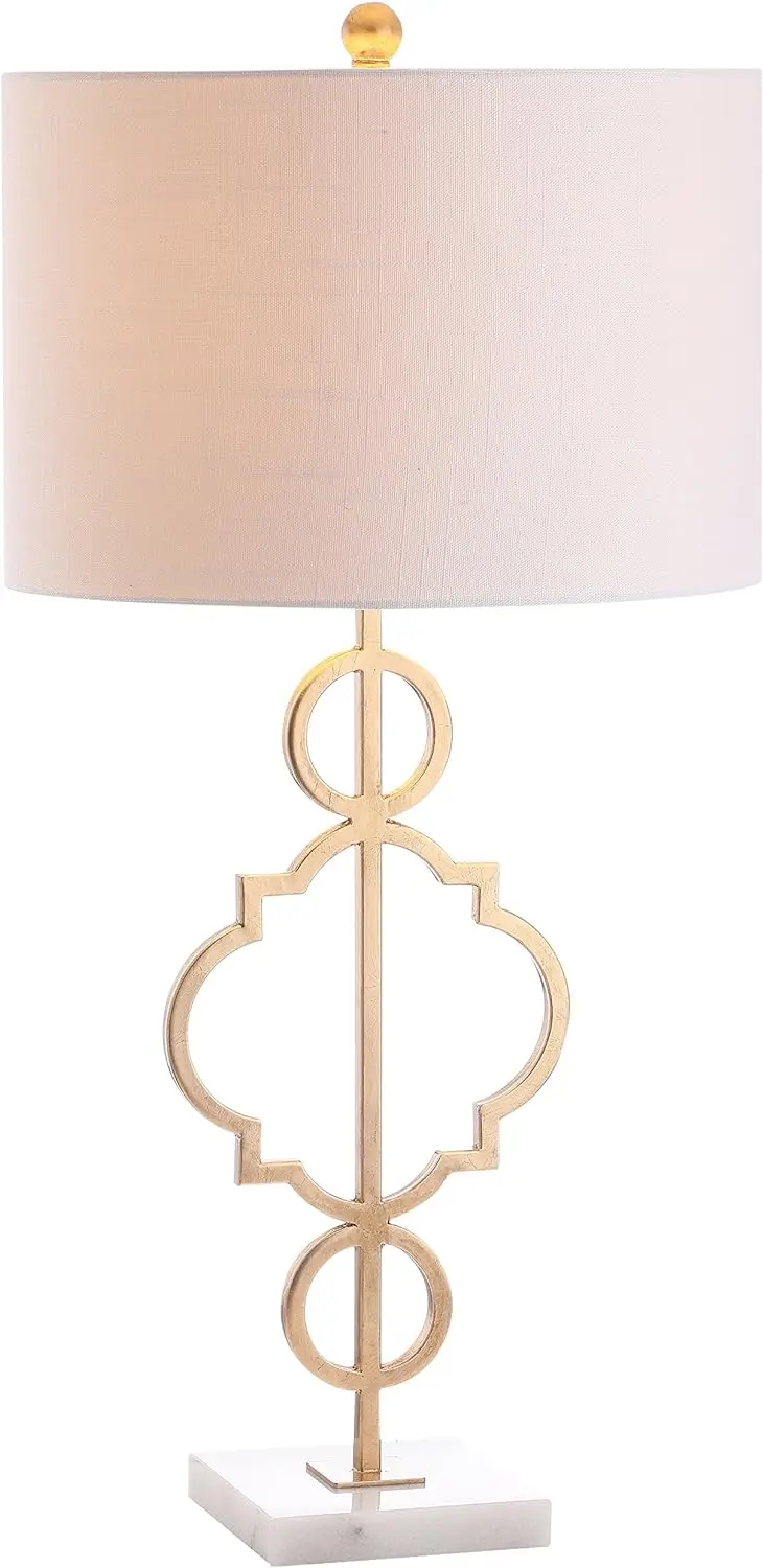 July 31" Metal LED Table Lamp Modern Contemporary Bedside Desk Nightstand Lamp for Bedroom Living Room Office College Bookca Des
July 31" Metal LED Table Lamp Modern Contemporary Bedside Desk Nightstand Lamp for Bedroom Living Room Office College Bookca Des