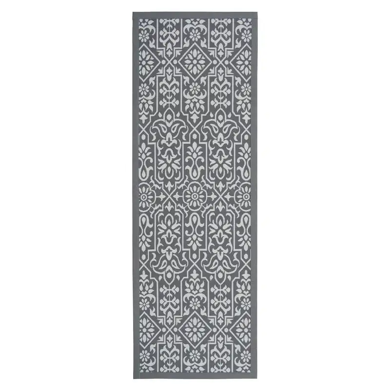 Runner, 22" x 60" 
Runner, 22" x 60"