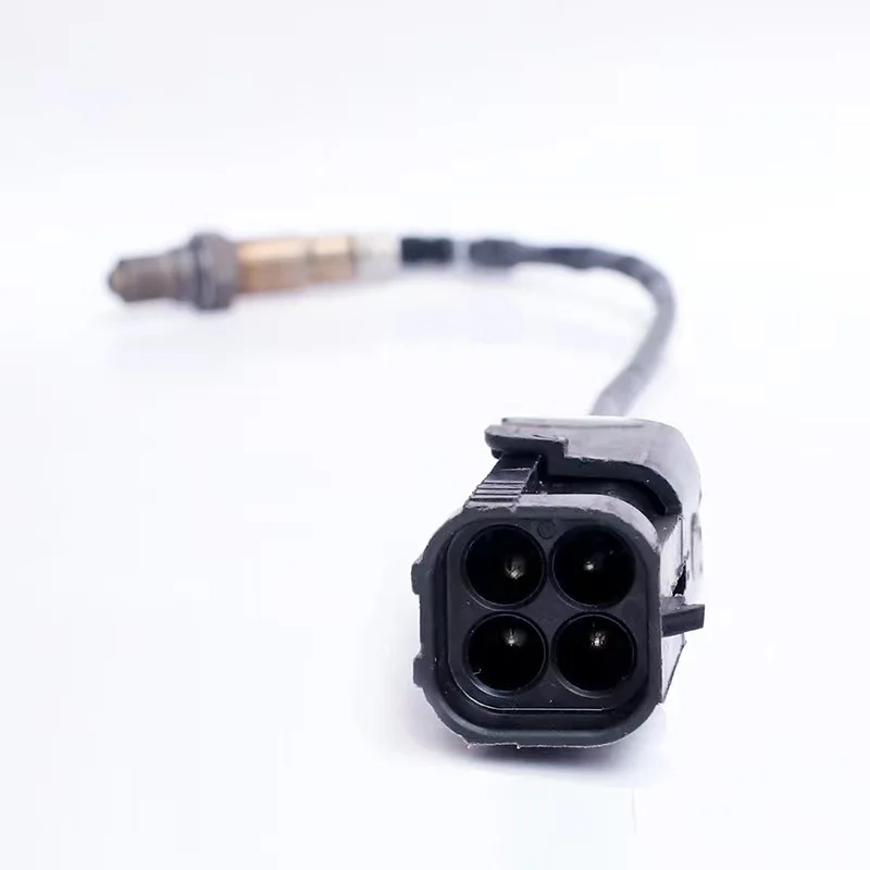 0258006537 111803850010 11180385001000 Lambda Probe Oxygen Sensor For Lada Niva Samara Kalina Priora UAZ Chevrolet Niva
0258006537 111803850010 11180385001000 Lambda Probe Oxygen Sensor For Lada Niva Samara Kalina Priora UAZ Chevrolet Niva