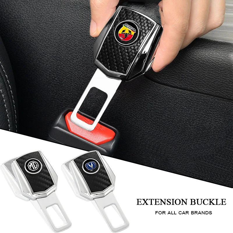 1pcs Car Black Seat Belt Extension Buckle Metal Interior Fittings for Lexus Is250 Is300h Nx300h Is200 Ct200h Is 200d Accessories
1pcs Car Black Seat Belt Extension Buckle Metal Interior Fittings for Lexus Is250 Is300h Nx300h Is200 Ct200h Is 200d Accessories