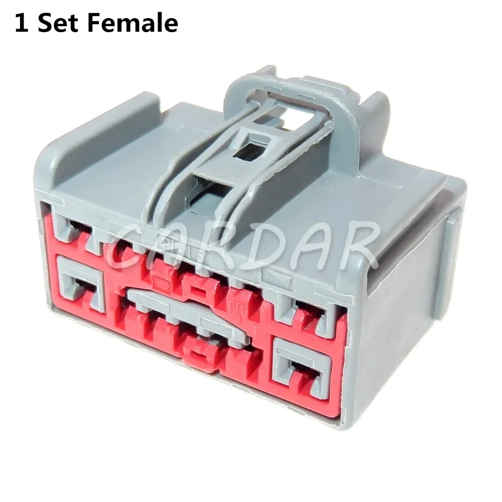 Автомобильный нагревательный модуль на рулевое колесо, 14 контактов, 1 комплект, жгут проводов, композитная розетка, сборка переменного тока для Ford Mondeo 7283-6447-40
Автомобильный нагревательный модуль на рулевое колесо, 14 контактов, 1 комплект, жгут проводов, композитная розетка, сборка переменного тока для Ford Mondeo 7283-6447-40