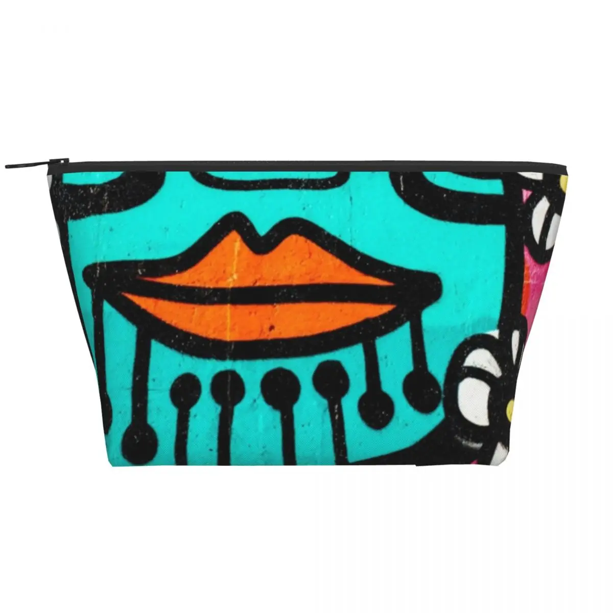 Органайзеры для хранения на молнии с изображением слов и граффити, уличная Художественная печать для девочек, сумка для макияжа, домашняя с...
Органайзеры для хранения на молнии с изображением слов и граффити, уличная Художественная печать для девочек, сумка для макияжа, домашняя с...