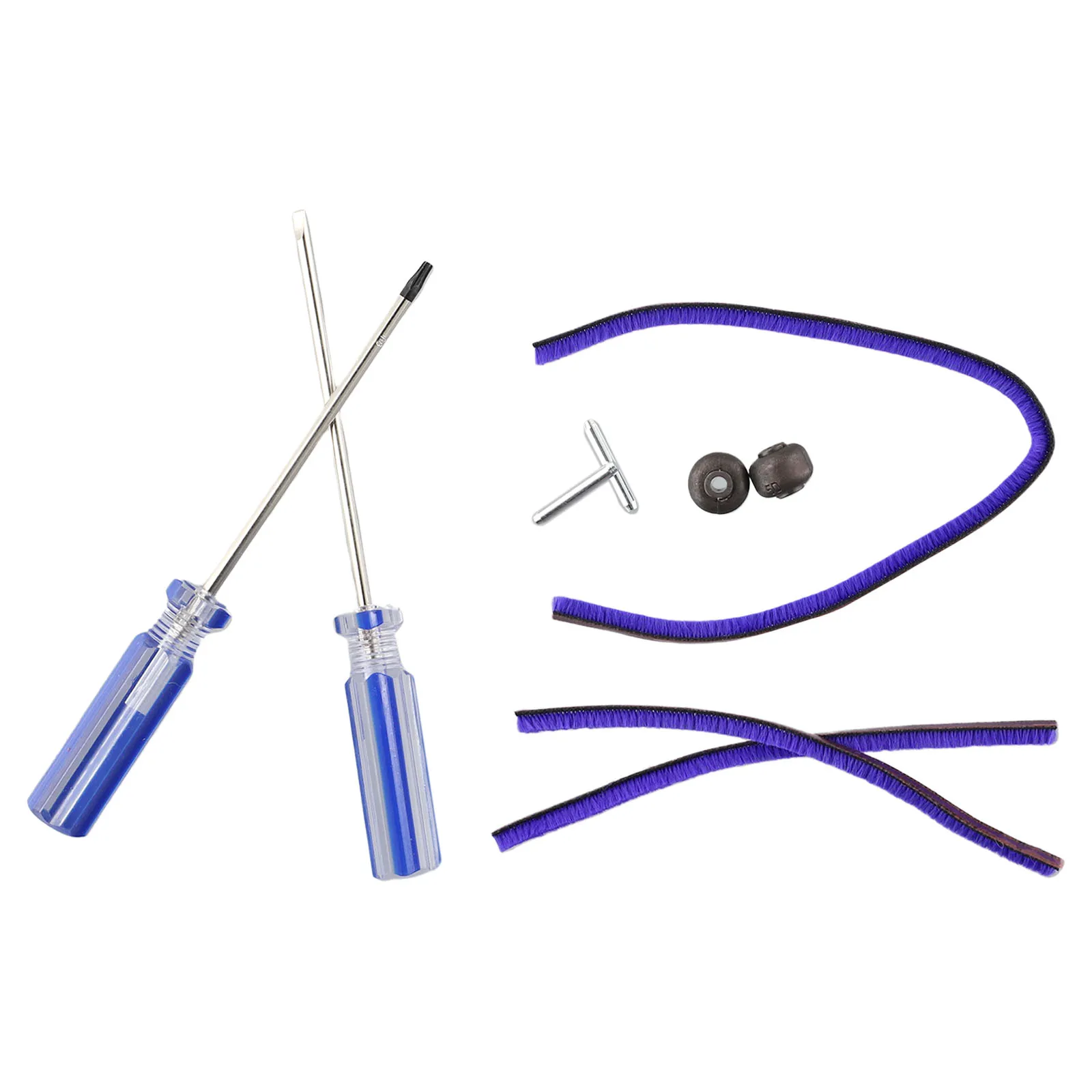 Plush Strips And Wheel For V6/V7/V8/V10/V11 VAcuum Cleaner Soft Roller Head Vacuum Cleaner Replacement Home Cleaning Tools Parts
Plush Strips And Wheel For V6/V7/V8/V10/V11 VAcuum Cleaner Soft Roller Head Vacuum Cleaner Replacement Home Cleaning Tools Parts