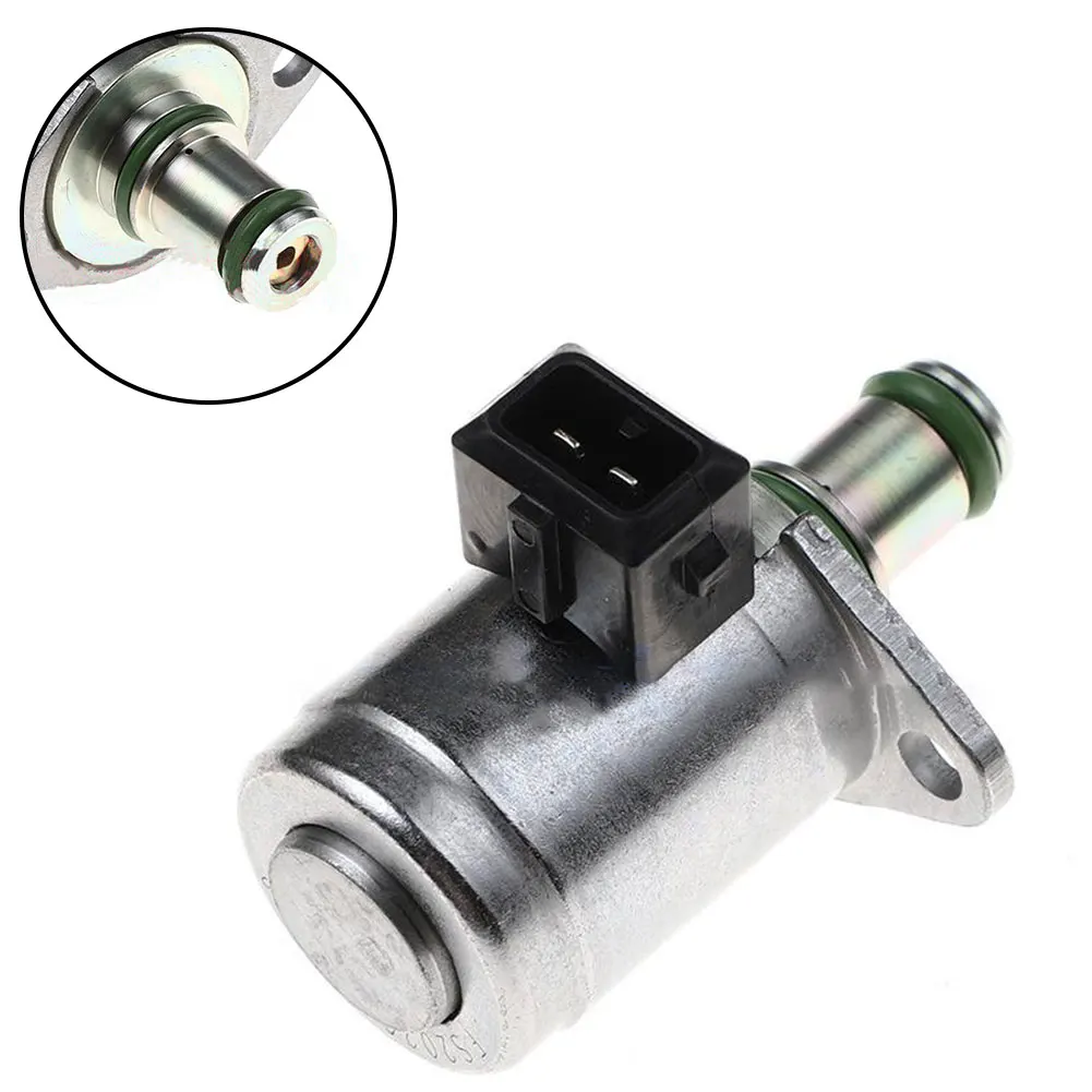 High Quality Steering Solenoid Valve Plastic + Metal Speed Related Black Car Accessories Durable For Mercedes-Benz
High Quality Steering Solenoid Valve Plastic + Metal Speed Related Black Car Accessories Durable For Mercedes-Benz
