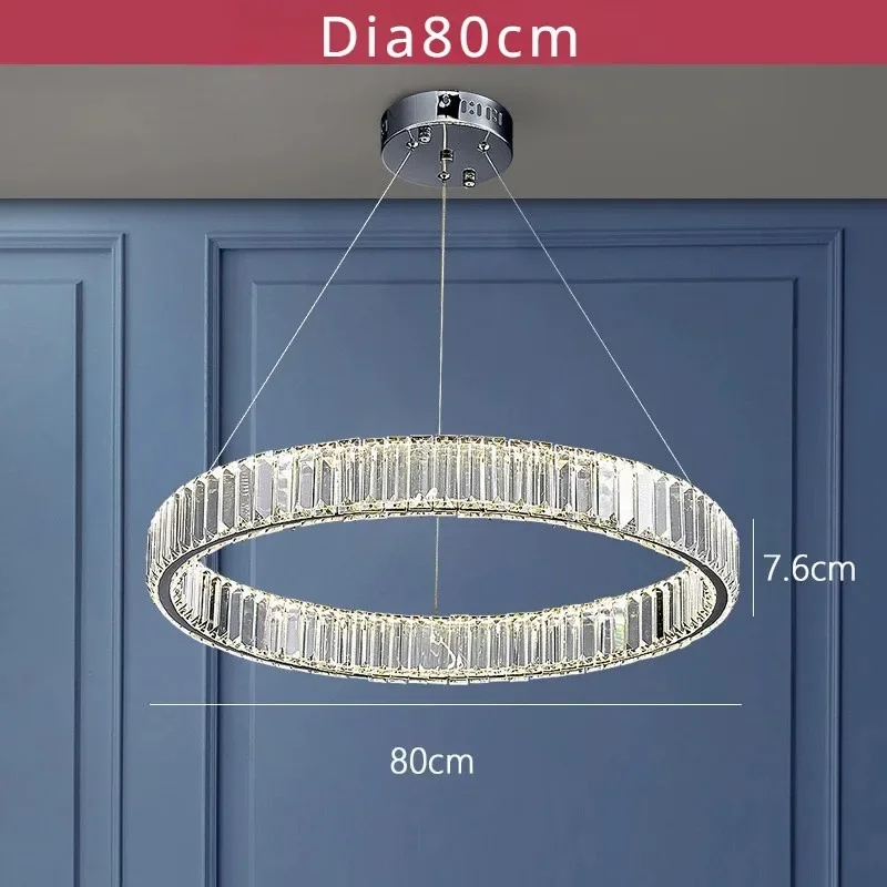 Люстра Vaapuu хрустальная золотистая 60см
Люстра Vaapuu хрустальная золотистая 60см