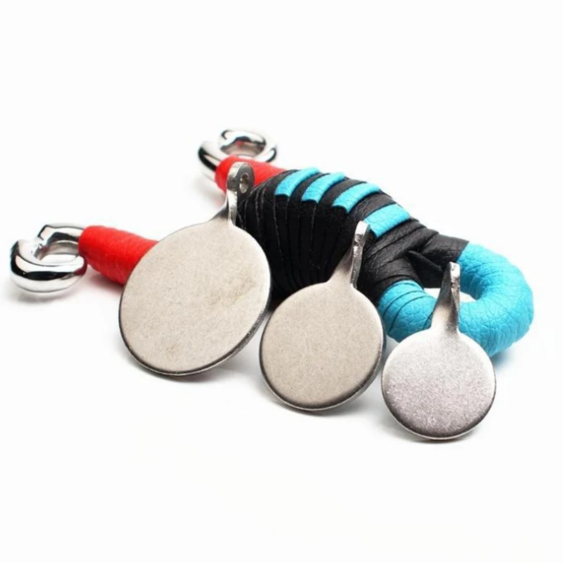 3Pcs Shooting Target 2.5/3/4cm Diameter Stainless Steel Round Bullseye Aim Outdoor Hunting Accessories
3Pcs Shooting Target 2.5/3/4cm Diameter Stainless Steel Round Bullseye Aim Outdoor Hunting Accessories