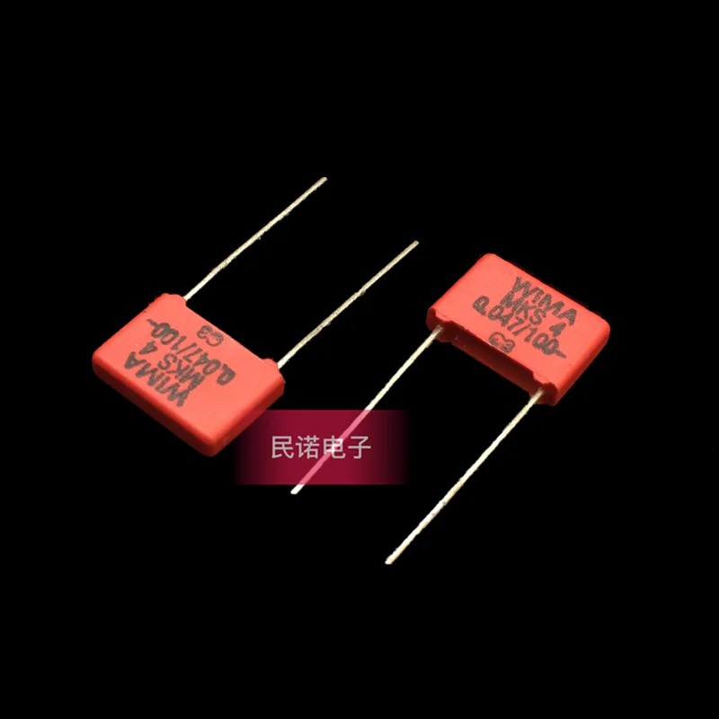 20 шт./лот DIP емкость MKS4 100V 0,047 мкФ 100V473 47NF ширина ножки 7,5 мм Новый и оригинальный
20 шт./лот DIP емкость MKS4 100V 0,047 мкФ 100V473 47NF ширина ножки 7,5 мм Новый и оригинальный