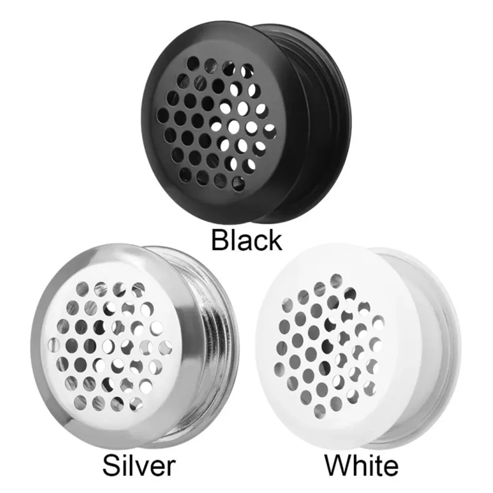 5pcs Double-sided Ventilation Hole Round Shoe Cabinet Vent Mesh Cover Furniture Wardrobes Office Hardware Accessories
5pcs Double-sided Ventilation Hole Round Shoe Cabinet Vent Mesh Cover Furniture Wardrobes Office Hardware Accessories