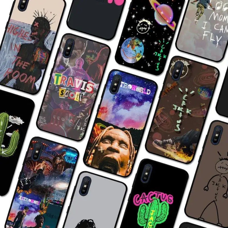 Cactus Jack Travis Scott hiphop Phone Case for Redmi 5 6 7 8 9 A 5plus K20 4X S2 GO 6 K30 pro 
Cactus Jack Travis Scott hiphop Phone Case for Redmi 5 6 7 8 9 A 5plus K20 4X S2 GO 6 K30 pro