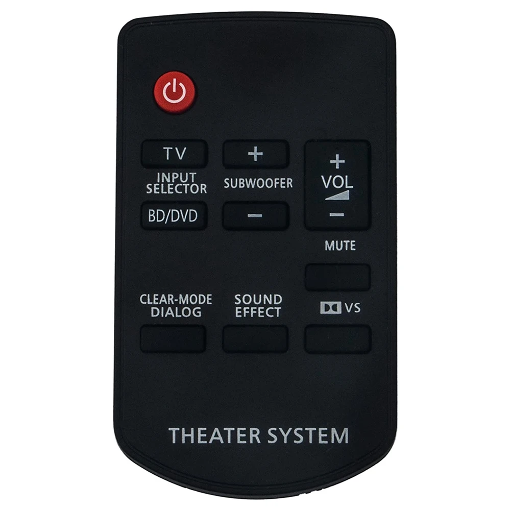 Замена пульта дистанционного управления N2QAYC000027 для Panasonic Theter System женская модель пульта дистанционного управления
Замена пульта дистанционного управления N2QAYC000027 для Panasonic Theter System женская модель пульта дистанционного управления