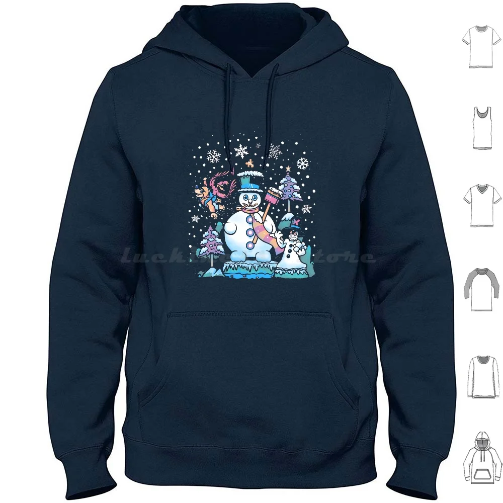 Худи Freezy Winterland с длинным рукавом, хлопковый Рождественский свитер, Рождественский свитер, видеоигра, рождественские игры, 64
Худи Freezy Winterland с длинным рукавом, хлопковый Рождественский свитер, Рождественский свитер, видеоигра, рождественские игры, 64