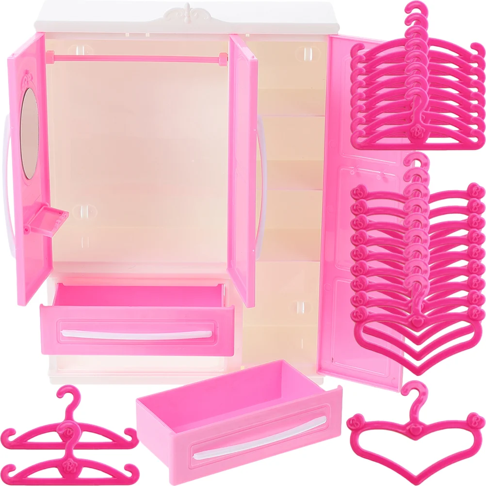 Three Sides Storage Wardrobe Closet Mini Clothes Hangers Shirt Pants Hangers Abs Mini Wardrobe Baby
Three Sides Storage Wardrobe Closet Mini Clothes Hangers Shirt Pants Hangers Abs Mini Wardrobe Baby