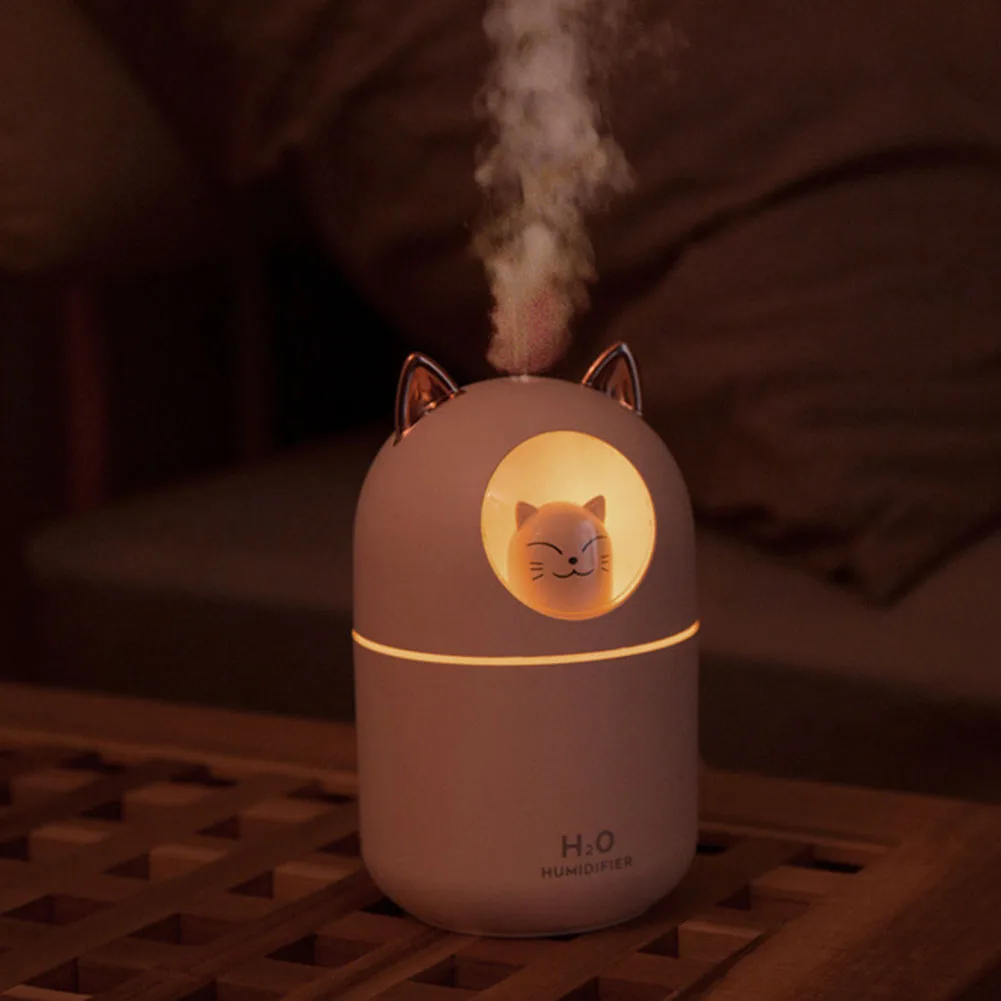 USB Rechargeable Dual Spray Wireless Humidifier Small Desktop Replenishing Atomizer Mute Spray Night Light Humidifier Hot
USB Rechargeable Dual Spray Wireless Humidifier Small Desktop Replenishing Atomizer Mute Spray Night Light Humidifier Hot