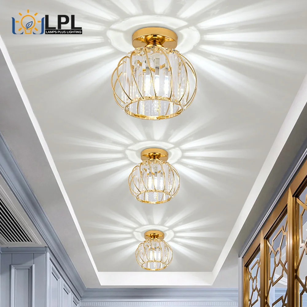 Led Ceiling Lights Crystal Lampshade Balck Gold Living Room Bedroom Modern Round Square Decorative Ceiling Lamp
Led Ceiling Lights Crystal Lampshade Balck Gold Living Room Bedroom Modern Round Square Decorative Ceiling Lamp