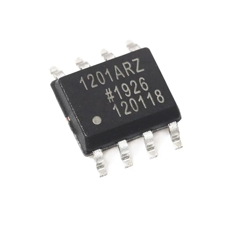 ADUM1201ARZ ADUM1201ARZ - RL7 will SOIC - 8 digital isolator chip IC brand new original
ADUM1201ARZ ADUM1201ARZ - RL7 will SOIC - 8 digital isolator chip IC brand new original