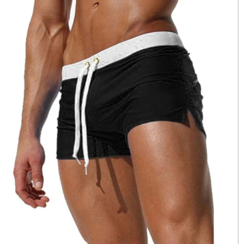 2022 New Swimwear Men Sexy Swimming Trunks Sunga Hot Swimsuit Mens Swim Briefs Beach Shorts Mayo De Praia Homens Maillot De Bain
2022 New Swimwear Men Sexy Swimming Trunks Sunga Hot Swimsuit Mens Swim Briefs Beach Shorts Mayo De Praia Homens Maillot De Bain