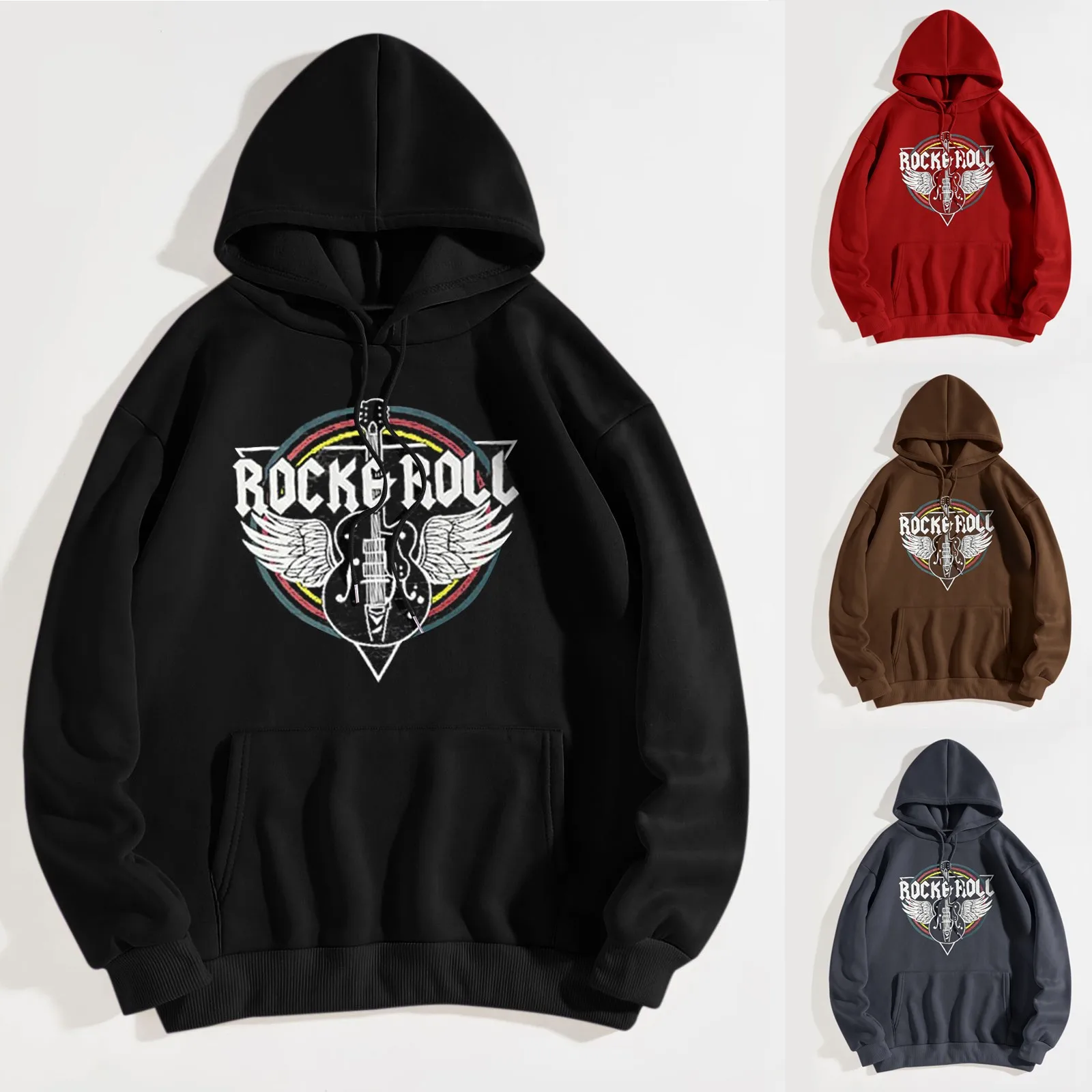 Women Letter Print Hoodie Long Sleeve Hooded Sweatshirt Top Pullover Long Hoodie Dress Womens Tunic Zip up Sweatshirt
Women Letter Print Hoodie Long Sleeve Hooded Sweatshirt Top Pullover Long Hoodie Dress Womens Tunic Zip up Sweatshirt