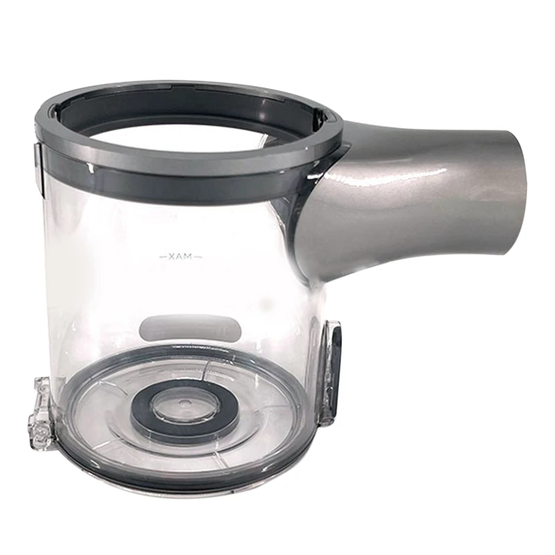 Dust Cup For Dreame T20 Handheld Cordless Vacuum Cleaner Replacement Spare Parts Accessories
Dust Cup For Dreame T20 Handheld Cordless Vacuum Cleaner Replacement Spare Parts Accessories