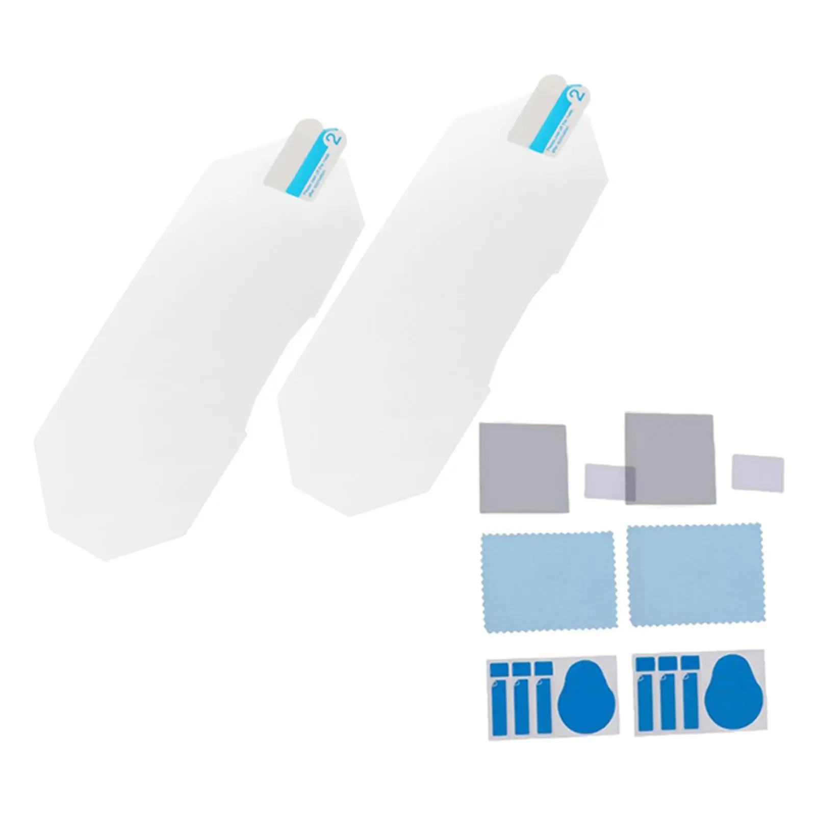 Motorcycle Dashboard Protective Film Scratch Resistant for
Motorcycle Dashboard Protective Film Scratch Resistant for