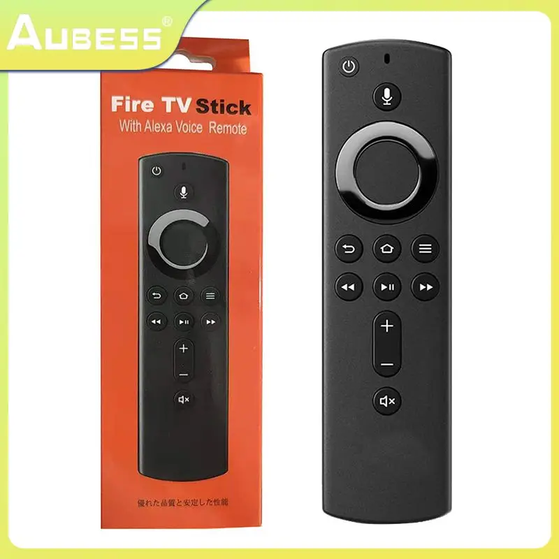 Television Remote Control Portable L5b83h Remote Controller Voice Search Lightweight Remote Control High-quality Led Black Abs
Television Remote Control Portable L5b83h Remote Controller Voice Search Lightweight Remote Control High-quality Led Black Abs
