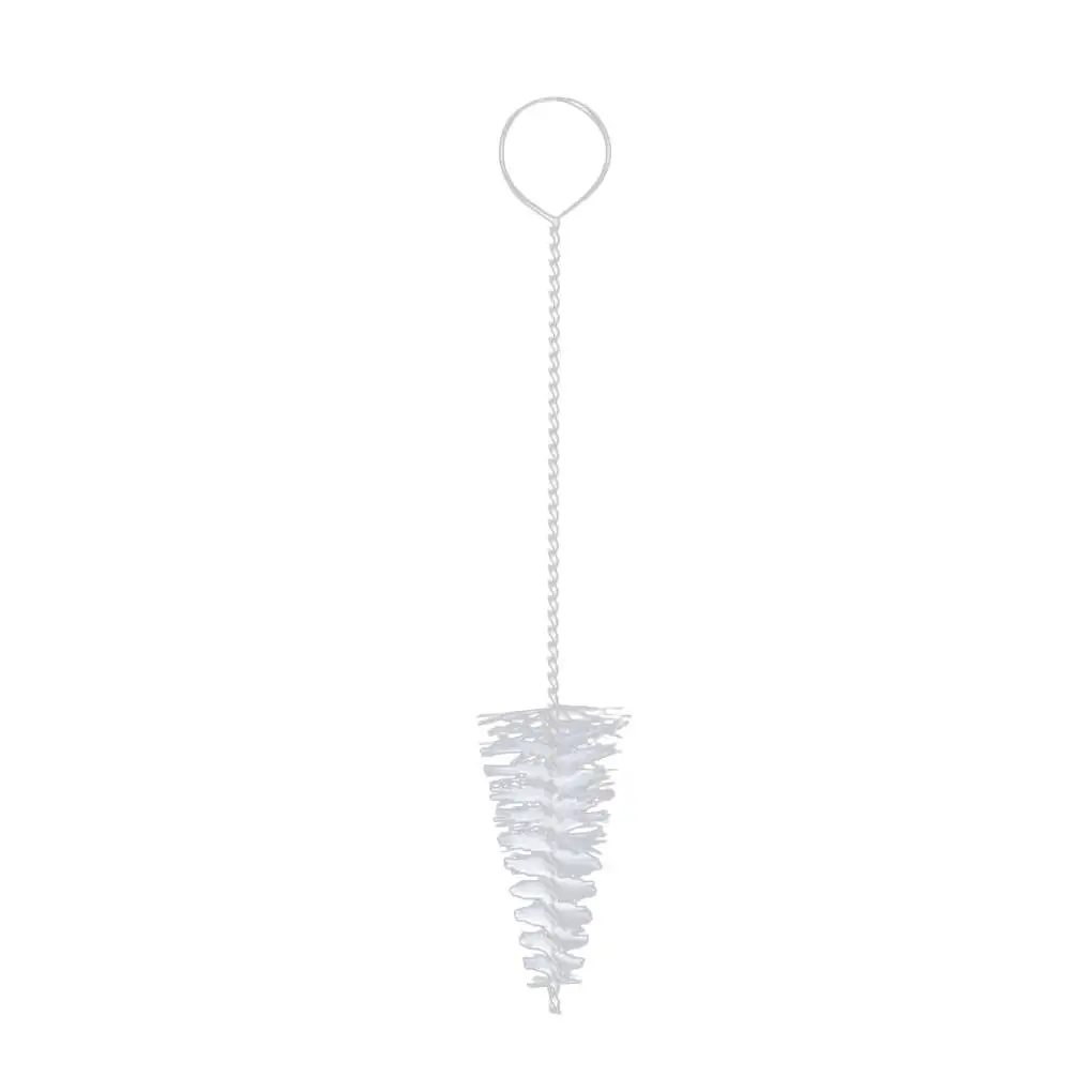 1pcs Cups Cleaning Brush Spout Cleaner Nylon Tube Bottle Brush Kit Brass Stainless Steel Bristle Kitchen Baking Tool
1pcs Cups Cleaning Brush Spout Cleaner Nylon Tube Bottle Brush Kit Brass Stainless Steel Bristle Kitchen Baking Tool