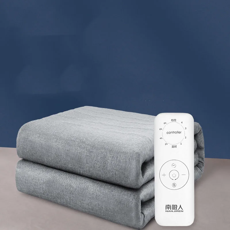 Hot Cover Electric Heating Heating Element Electric Queen Size Heating Cotton Bed Bovendeken Warmte Cover King Size Winter
Hot Cover Electric Heating Heating Element Electric Queen Size Heating Cotton Bed Bovendeken Warmte Cover King Size Winter