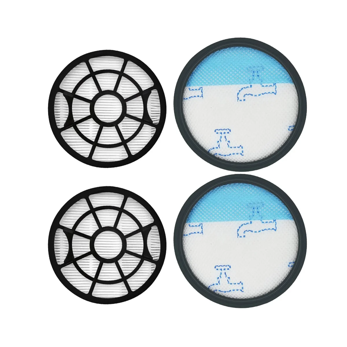 Filter for Swift Power Cyclonic RO2910 RO2913 RO2915 RO2932 RO2933 RO2957 RO2981 Hepa Filter Part No. ZR904301
Filter for Swift Power Cyclonic RO2910 RO2913 RO2915 RO2932 RO2933 RO2957 RO2981 Hepa Filter Part No. ZR904301