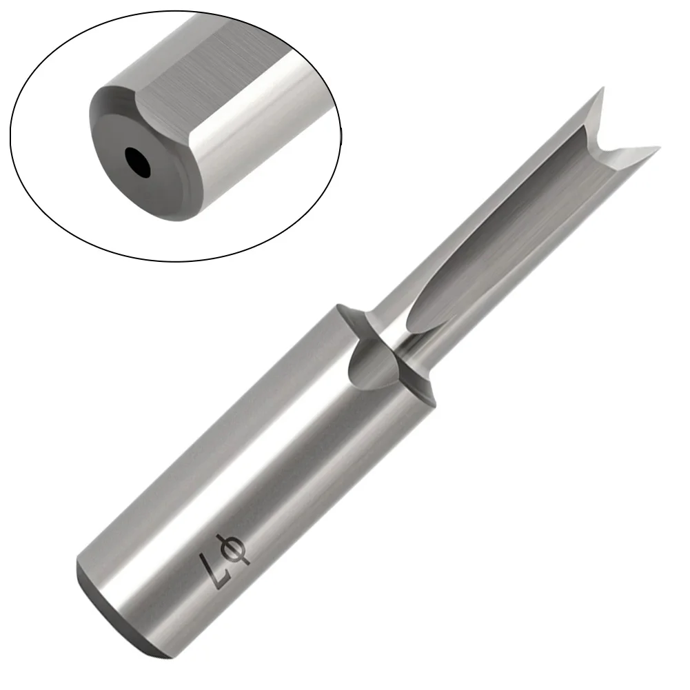 1 Pc Wood Tenon Grooved Milling Mortise Cutter Dovetail Vertical Milling Engraving Bit For Carpentry Woodowrking Trimming Tools
1 Pc Wood Tenon Grooved Milling Mortise Cutter Dovetail Vertical Milling Engraving Bit For Carpentry Woodowrking Trimming Tools
