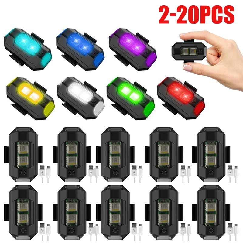 Bike Light Universal Strobe Warning Light 7 color USB Waterproof LED Emergency Lights Night Strobe Lamp Motorcycle Bike Access
Bike Light Universal Strobe Warning Light 7 color USB Waterproof LED Emergency Lights Night Strobe Lamp Motorcycle Bike Access