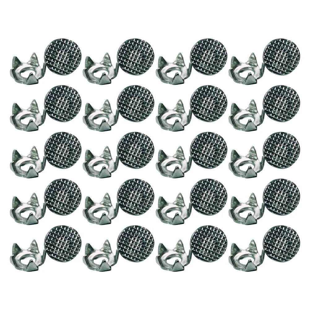 Shoes Crampon Ice Anti Skid Shoe Spikes Grippers Cleatsnon Pegs Nails Climbing Ground Portable Snowfield Snow Skating Reserved
Shoes Crampon Ice Anti Skid Shoe Spikes Grippers Cleatsnon Pegs Nails Climbing Ground Portable Snowfield Snow Skating Reserved