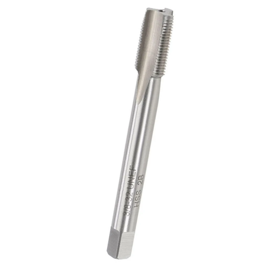 Part Tap 1pcs 3/8\\\"-32 UNEF 73mm Assemble Cutter Cutting Consumables Cutting Tools High Speed Steel Accessories
Part Tap 1pcs 3/8\\\"-32 UNEF 73mm Assemble Cutter Cutting Consumables Cutting Tools High Speed Steel Accessories