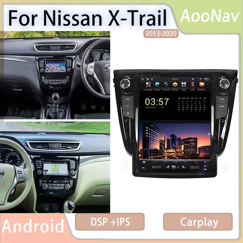 13,6 Android GPS навигация автомобильное радио для Dodge Journey 2009 2010-2013 Автомобильный мультимедийный плеер авторадио стереоприемник головное устройство
13,6 Android GPS навигация автомобильное радио для Dodge Journey 2009 2010-2013 Автомобильный мультимедийный плеер авторадио стереоприемник головное устройство