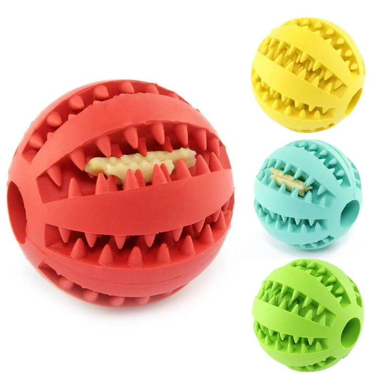 Для чистки зубов собаки Balls, жевательные игрушки, мяч нетоксичный для обучения питомцев
Для чистки зубов собаки Balls, жевательные игрушки, мяч нетоксичный для обучения питомцев
