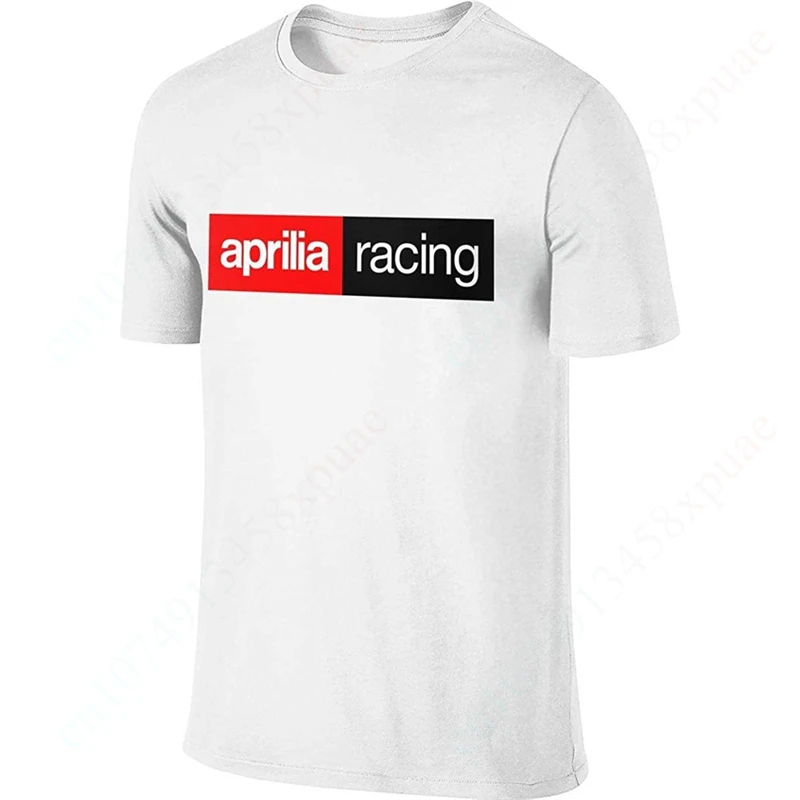 Aprilia Casual Oversized T-shirt Anime T Shirt For Men Women Quick Drying Short Sleeve Unisex Clothing Harajuku T-shirts Top
Aprilia Casual Oversized T-shirt Anime T Shirt For Men Women Quick Drying Short Sleeve Unisex Clothing Harajuku T-shirts Top