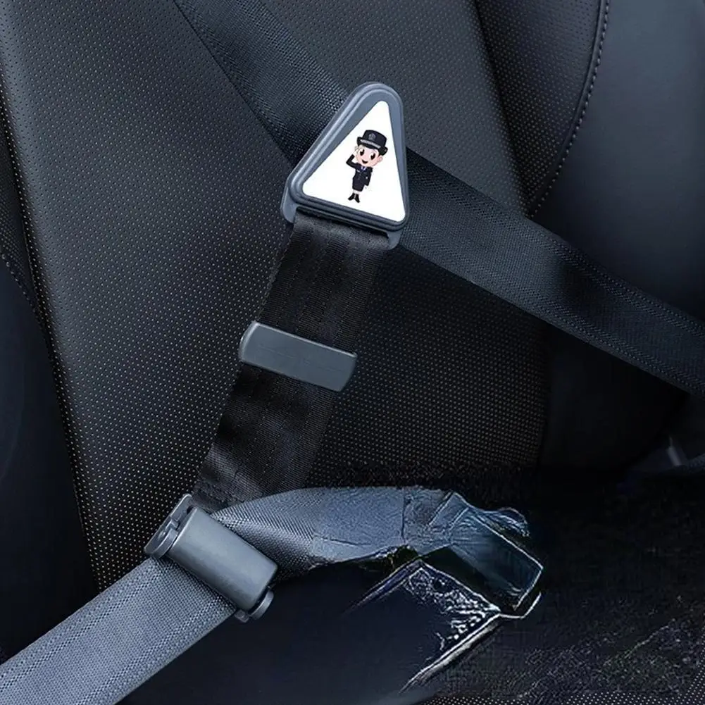 Универсальный автомобильный детский безопасный Чехол для ремня безопасности, детская регулировка, автомобильная защита, автомобильное си...
Универсальный автомобильный детский безопасный Чехол для ремня безопасности, детская регулировка, автомобильная защита, автомобильное си...