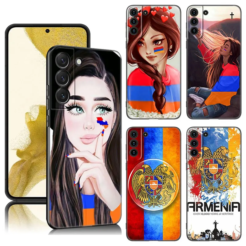 Чехол для телефона с арменским флагом для Samsung Galaxy S20, S21, S22, S23, Ultra FE, S10E, S10 Lite, S8, S9 Plus, S6, S7 Edge, силиконовый чехол
Чехол для телефона с арменским флагом для Samsung Galaxy S20, S21, S22, S23, Ultra FE, S10E, S10 Lite, S8, S9 Plus, S6, S7 Edge, силиконовый чехол