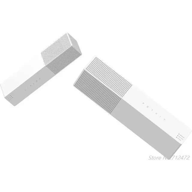 Умный дезодорант для домашних питомцев PETKIT, домашний дезодорант для кошек и собак, удаление запаха, очистка воздуха
Умный дезодорант для домашних питомцев PETKIT, домашний дезодорант для кошек и собак, удаление запаха, очистка воздуха